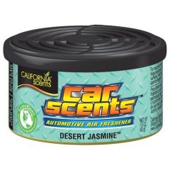 California  scents autóillatosító konzerv- Desert jasmin