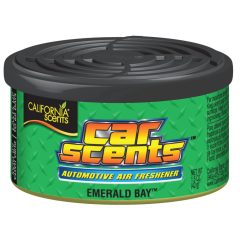 California  scents autóillatosító konzerv-Emerald bay