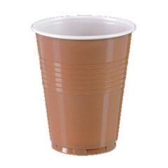 Műanyag pohár 165 ml FLO