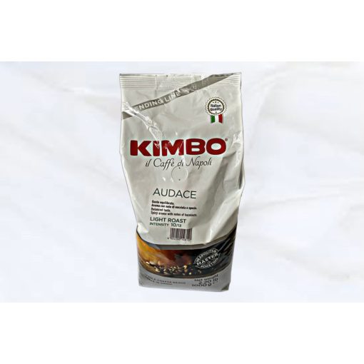 Kimbo szemeskávé 1 kg